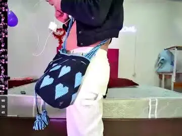 Chaturbate Nude Webcam of mew_alix