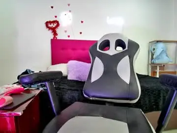 Chaturbate Best Webcam of mew_alix