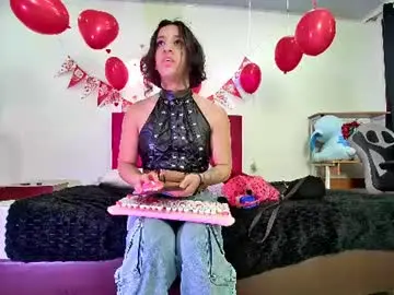 Chaturbate Live Porn of mew_alix