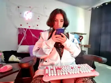 Chaturbate Adult Video Chat of mew_alix