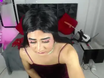 Chaturbate Nude Webcam of nayleah