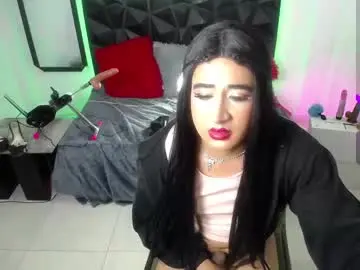 Chaturbate Watch Live Sex Cams of nayleah