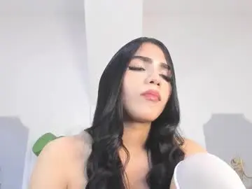 Chaturbate Nude Webcam of roxana_scott1