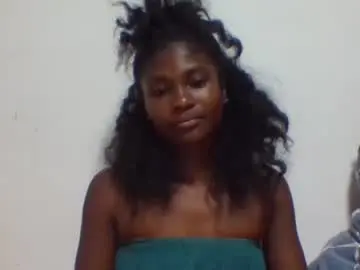 Chaturbate Free Live Porn of sandricaaa