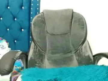 Chaturbate Nude Webcam of valeriahotye