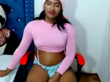 Chaturbate Free Porn Cam of valeriahotye