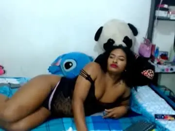 Chaturbate Live Sex Cam of valeriahotye