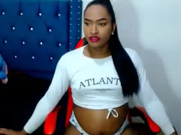 Chaturbate Best Webcam of valeriahotye