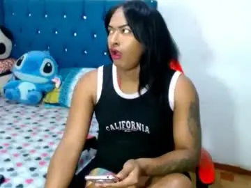 Chaturbate Live Porn of valeriahotye