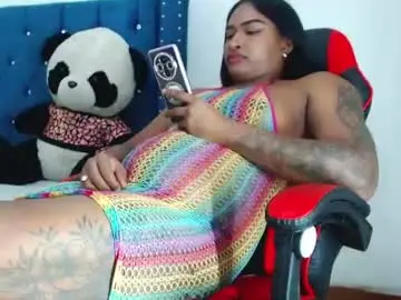 Chaturbate Best live sex cam show of valeriahotye