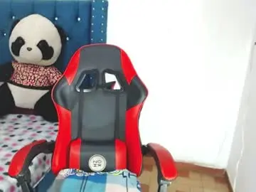 Chaturbate Best live sex cam show of valeriahotye