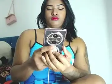 valeriahotye from chaturbate