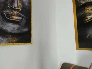 Chaturbate Live Sex of andreaflamel