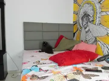 Chaturbate Sex Chat of andreaflamel