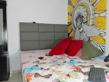 Chaturbate Adult Webcam of andreaflamel