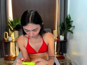 Chaturbate Live Sex Cam of cassandrafoxxx