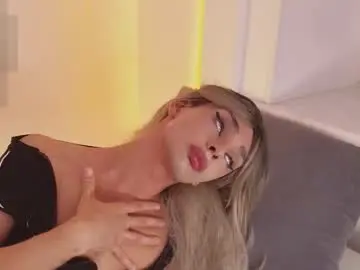Chaturbate Live Sex of giselleparton