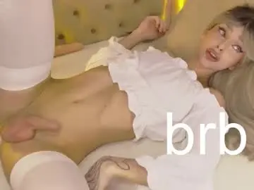 Chaturbate Free Porn Cam of giselleparton