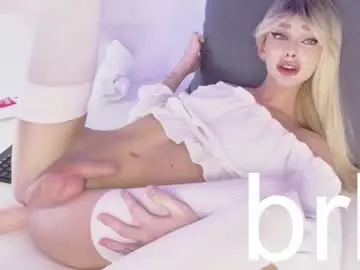 Chaturbate Sex Cam of giselleparton