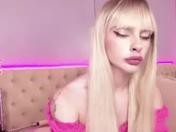 Chaturbate Live Porn of giselleparton