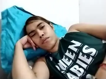 Chaturbate Adult Webcam of goddess_riri01