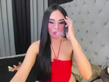 Chaturbate Free Porn Cam of missoliviaontop