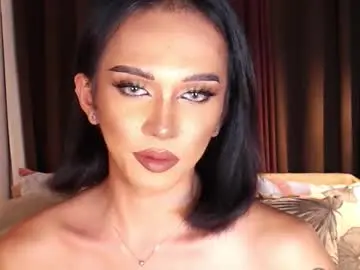 Chaturbate Live Sex of mollycummers