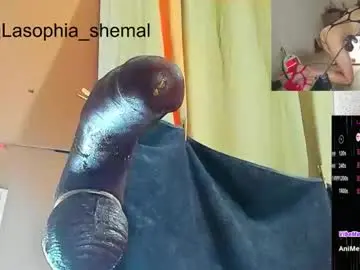 Chaturbate Adult Webcam of trasteverina