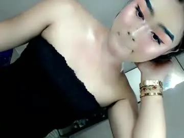 Chaturbate Live Sex of xchinita_kyanggx