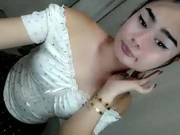 Chaturbate Live Sex of xchinita_kyanggx