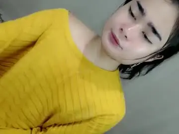 Chaturbate Private Sex Chat of xchinita_kyanggx