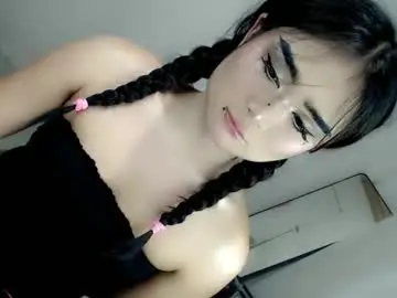 Chaturbate Free Porn Cam of xchinita_kyanggx