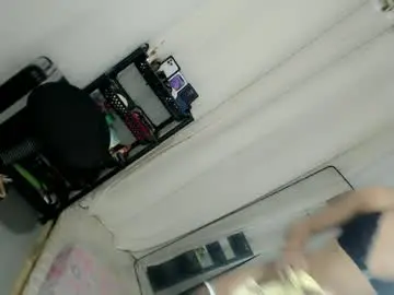 Chaturbate Adult Video Chat of xchinita_kyanggx