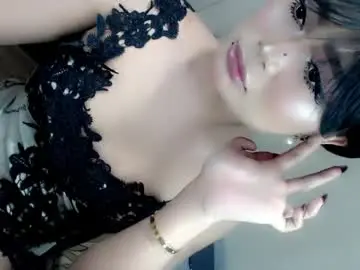Chaturbate Live Sex of xchinita_kyanggx