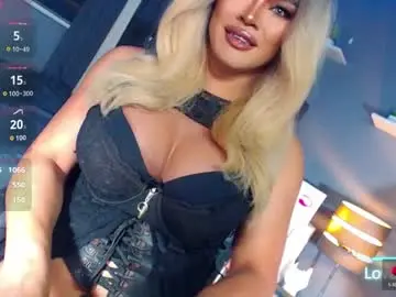 Chaturbate Sex Cam of anna_mclaine