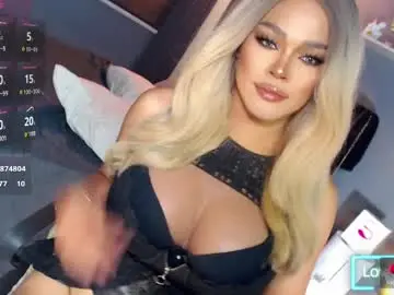 Chaturbate Live Sex of anna_mclaine