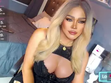 Chaturbate Live Sex Cam of anna_mclaine