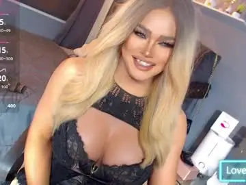 Chaturbate Adult Video Chat of anna_mclaine