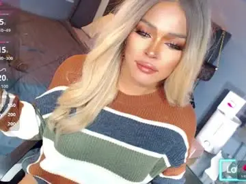 Chaturbate Live Sex of anna_mclaine