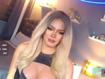 Chaturbate Adult Video Chat of anna_mclaine