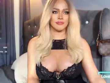 Chaturbate Adult Video Chat of anna_mclaine