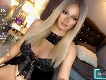 Chaturbate Live Sex of anna_mclaine