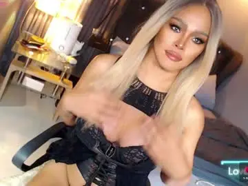 Chaturbate Live Porn of anna_mclaine