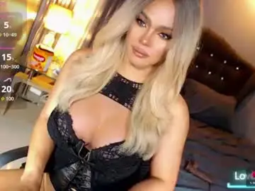 Chaturbate Adult Webcam of anna_mclaine