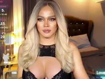 Chaturbate Private Sex Chat of anna_mclaine