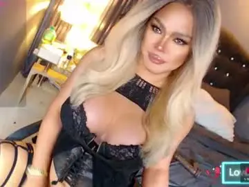 Chaturbate Best live sex cam show of anna_mclaine