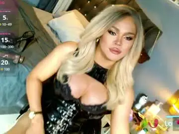 Chaturbate Live Sex Cam of anna_mclaine
