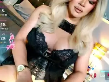 Chaturbate Adult Webcams of anna_mclaine