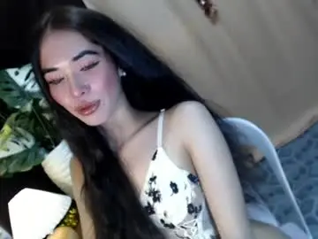 Chaturbate Live Sex Cam of baby_kia69