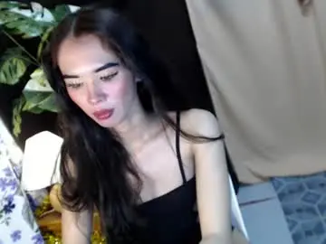 Chaturbate Sex Cam of baby_kia69